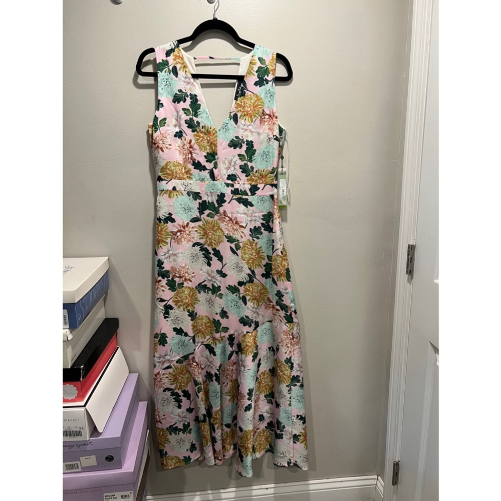 Sam Edelman Maxi Dress NWT